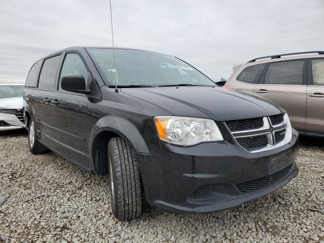 Photo 1 from auction – 2013 DODGE GRAND CARA with VIN 2C4RDGBGXDR619070