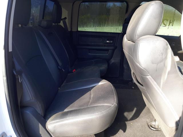 Photo 6 from auction – 2012 DODGE RAM 1500 S with VIN 1C6RD7MT5CS288719