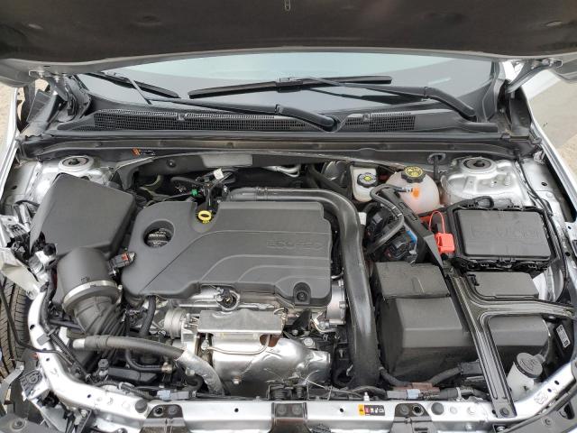 Photo 7 from auction – 2022 CHEVROLET MALIBU LS with VIN 1G1ZB5ST5NF171202