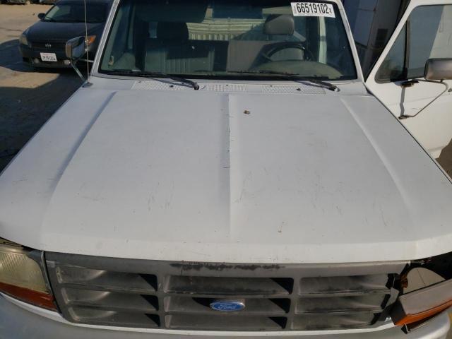Photo 7 from auction – 1994 FORD F150 with VIN 2FTEF15Y6RCA65529
