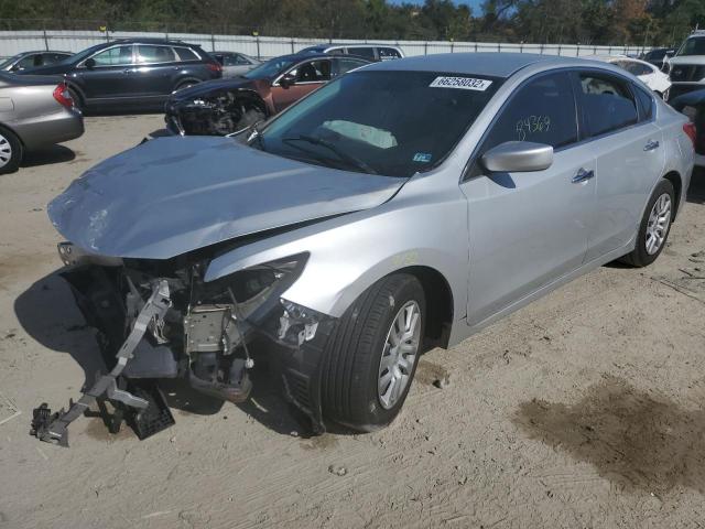 Photo 2 from auction – 2016 NISSAN ALTIMA 2.5 with VIN 1N4AL3AP5GN324329