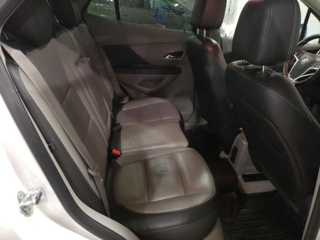 Photo 6 from auction – 2013 BUICK ENCORE PRE with VIN KL4CJDSBXDB080105