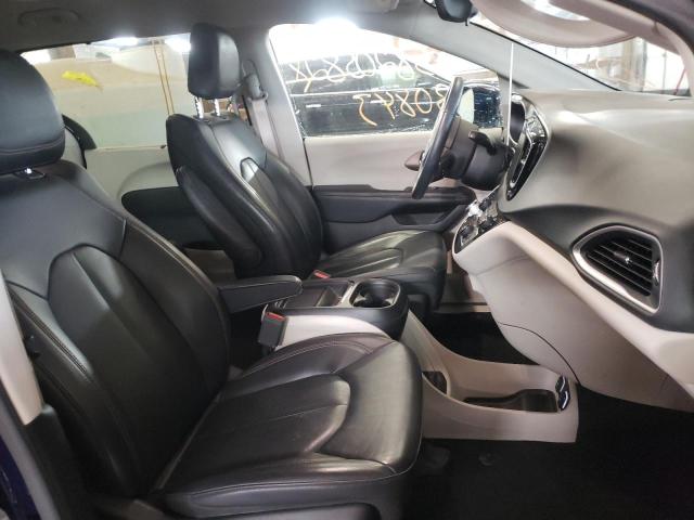 Photo 5 from auction – 2018 CHRYSLER PACIFICA T with VIN 2C4RC1BG8JR270339