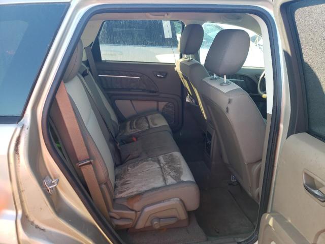 Photo 6 from auction – 2009 DODGE JOURNEY SX with VIN 3D4GG57V09T159970