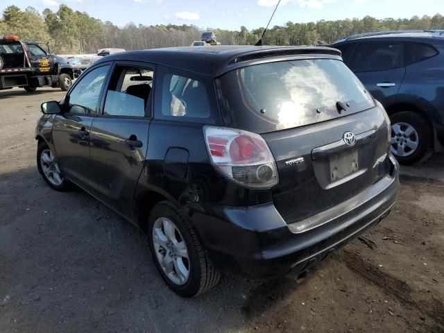 Photo 3 from auction – 2007 TOYOTA COROLLA MA with VIN 2T1KR32E17C682881
