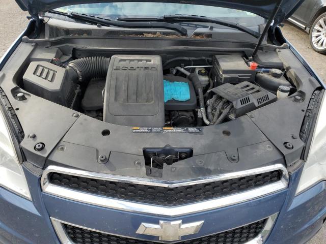 Photo 7 from auction – 2012 CHEVROLET EQUINOX LT with VIN 2GNALDEK3C6169039