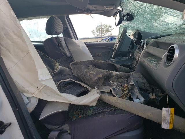 Photo 5 from auction – 2007 FORD FREESTYLE with VIN 1FMDK02107GA41517