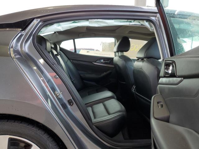Photo 6 from auction – 2016 NISSAN MAXIMA 3.5 with VIN 1N4AA6AP7GC437069