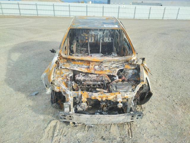 Photo 10 from auction – 2011 TOYOTA PRIUS with VIN JTDKN3DUXB5357281