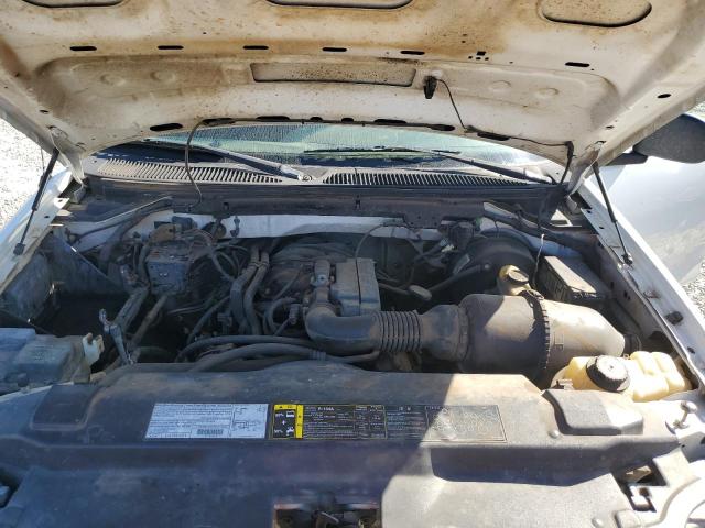 Photo 7 from auction – 2003 FORD F150 with VIN 1FTRF17273NA82285