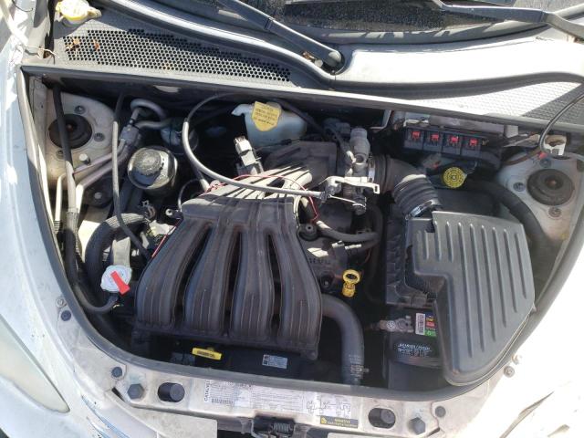 Photo 7 from auction – 2007 CHRYSLER PT CRUISER with VIN 3A4FY48B47T528535