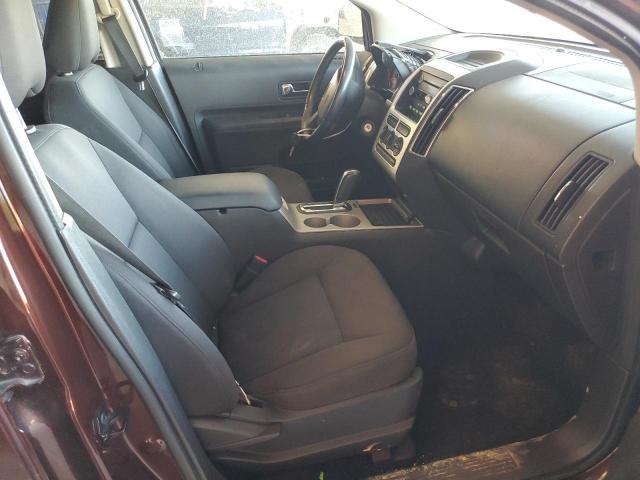 Photo 5 from auction – 2010 FORD EDGE SEL with VIN 2FMDK3JC4ABA32922