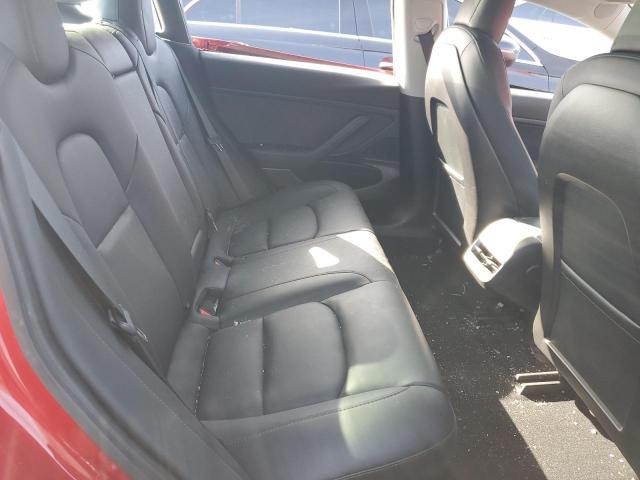 Photo 6 from auction – 2020 TESLA MODEL 3 with VIN 5YJ3E1EA5LF661275