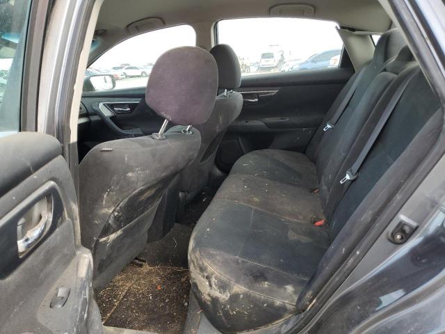 Photo 6 from auction – 2014 NISSAN ALTIMA 2.5 with VIN 1N4AL3AP8EN375322