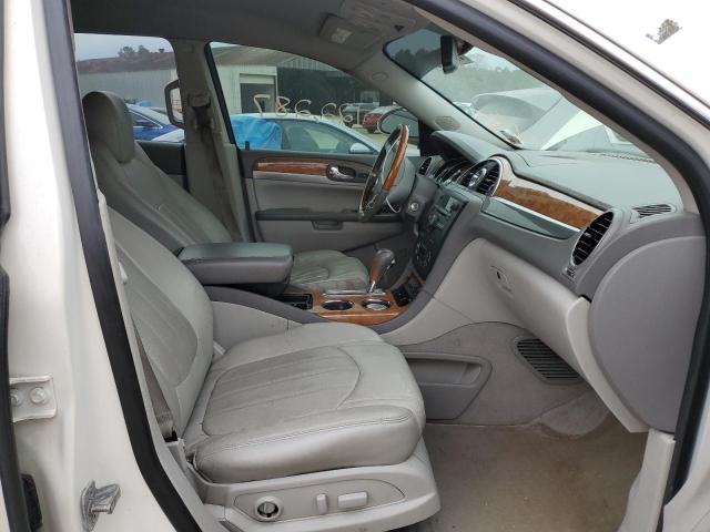 Photo 5 from auction – 2012 BUICK ENCLAVE with VIN 5GAKRCED5CJ376852