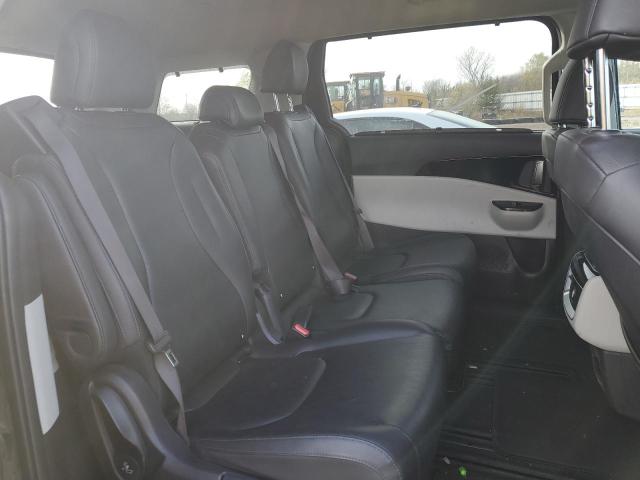 Photo 6 from auction – 2022 KIA CARNIVAL E with VIN KNDNC5H35N6096317