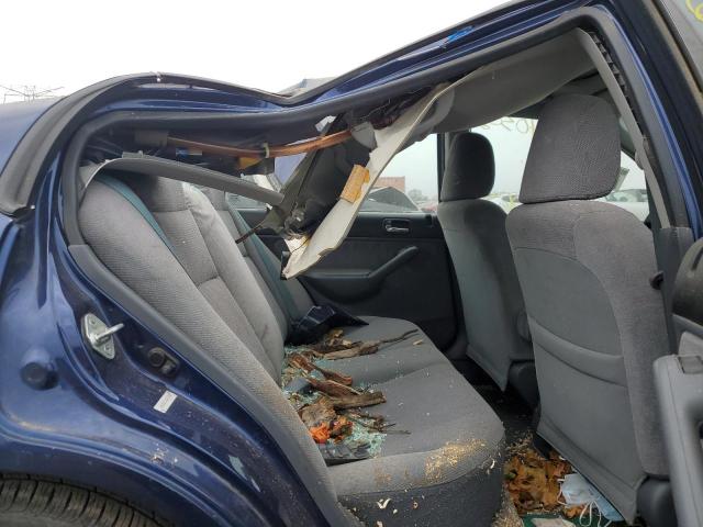 Photo 6 from auction – 2002 HONDA CIVIC EX with VIN 1HGES26732L063709