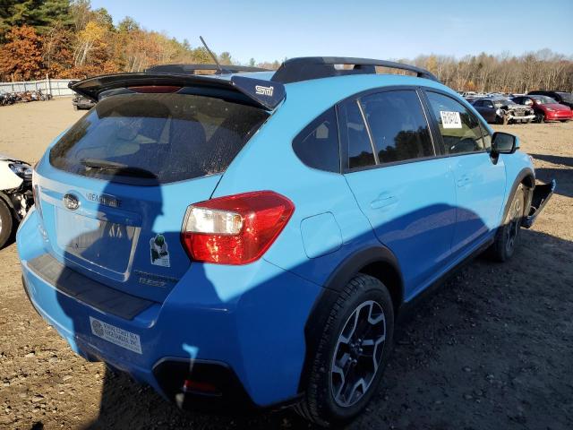 Photo 4 from auction – 2016 SUBARU CROSSTREK with VIN JF2GPABC4G8210718