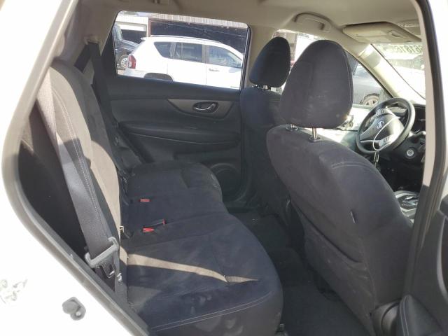 Photo 6 from auction – 2016 NISSAN ROGUE S with VIN JN8AT2MT2GW023514