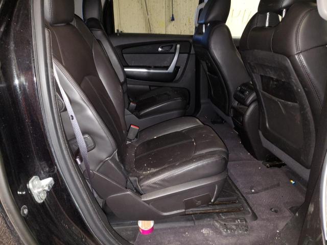 Photo 6 from auction – 2012 GMC ACADIA SLT with VIN 1GKKVRED3CJ198022