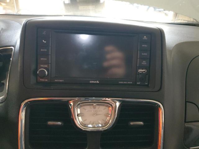 Photo 9 from auction – 2014 CHRYSLER TOWN & COU with VIN 2C4RC1CG0ER243463