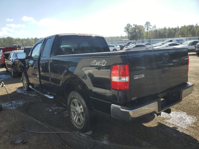 Photo 3 from auction – 2006 FORD F150 with VIN 1FTPX14526FA48157