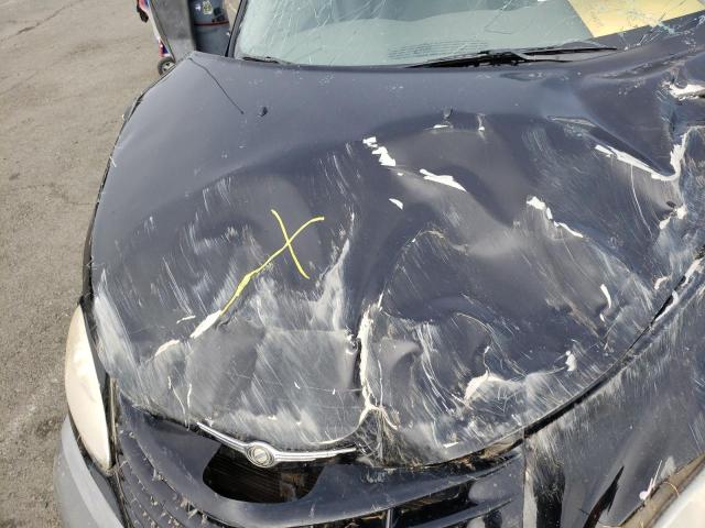 صورة رقم 7 من المزاد - 2002 CHRYSLER PT CRUISER مع VIN 3C4FY58B02T386320
