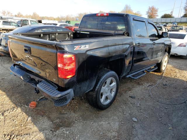 Photo 4 from auction – 2017 CHEVROLET SILVERADO with VIN 3GCUKREC7HG391271