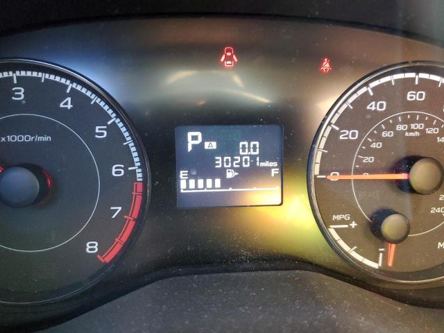 Photo 8 from auction – 2019 SUBARU CROSSTREK with VIN JF2GTACC4K8247724