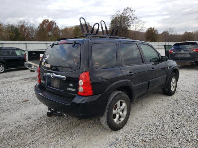 Photo 4 from auction – 2005 MAZDA TRIBUTE with VIN 4F2YZ041X5KM31744