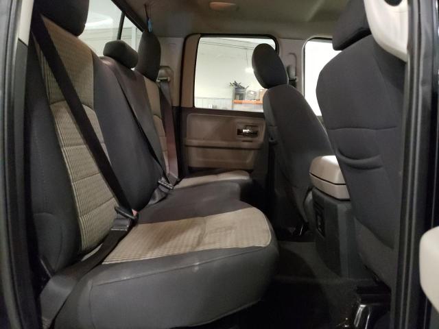 Photo 6 from auction – 2012 DODGE RAM 1500 S with VIN 1C6RD7GT4CS119349