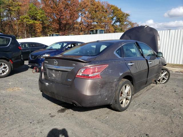Foto 4 de la subasta – 2013 NISSAN ALTIMA 2.5 con VIN 1N4AL3AP1DN558673