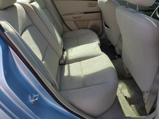 Photo 6 from auction – 2007 MAZDA 3 I with VIN JM1BK12G671624022