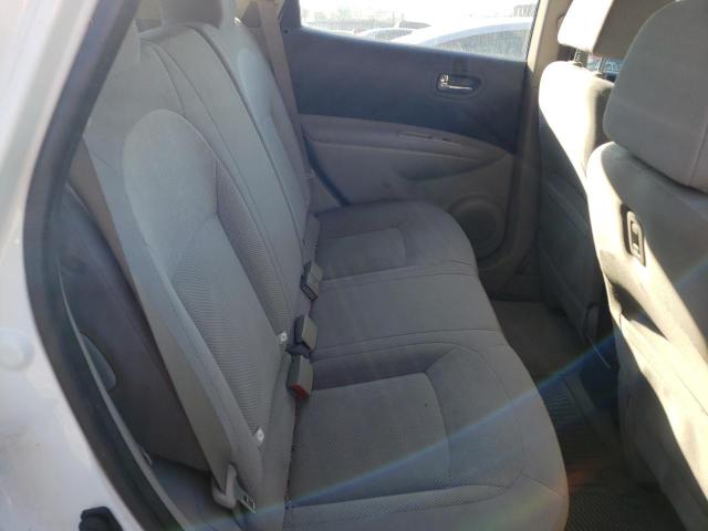 Photo 6 from auction – 2014 NISSAN ROGUE SELE with VIN JN8AS5MT9EW600170