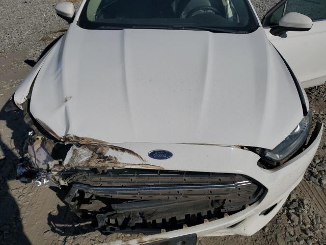 Photo 7 from auction – 2016 FORD FUSION S with VIN 3FA6P0G74GR101857
