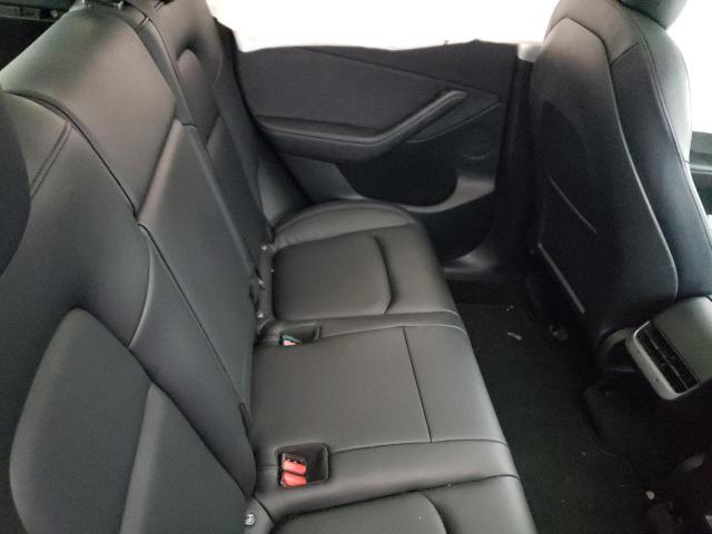 Photo 6 from auction – 2021 TESLA MODEL Y with VIN 5YJYGDEE2MF257551
