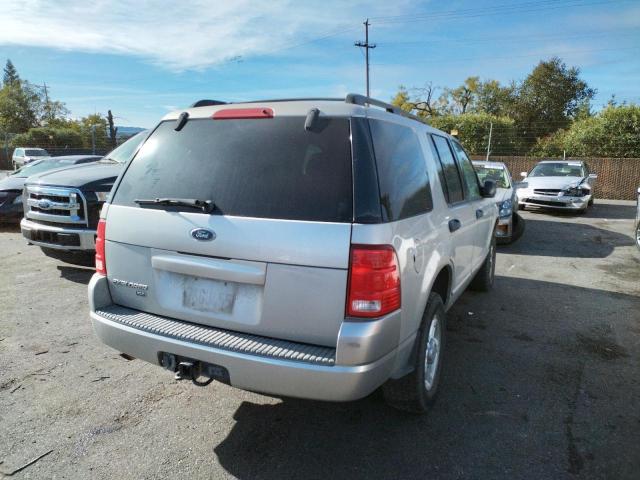 Photo 4 from auction – 2004 FORD EXPLORER X with VIN 1FMZU73E44ZB23065