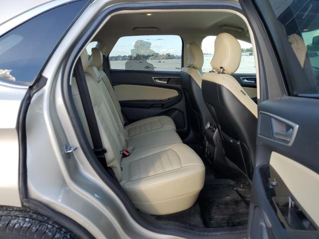 Photo 6 from auction – 2018 FORD EDGE SEL with VIN 2FMPK4J89JBC06885