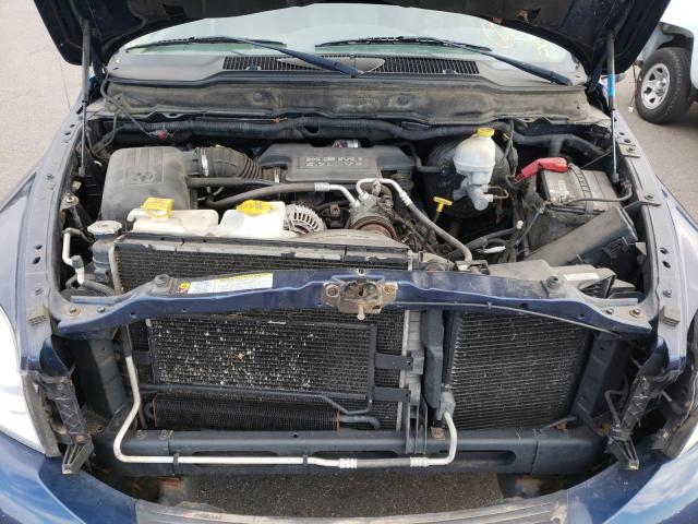 Photo 7 from auction – 2007 DODGE RAM 1500 S with VIN 1D7HU18217S140095