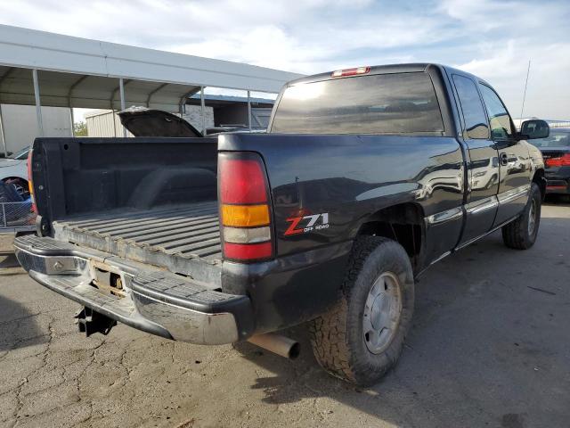 Photo 4 from auction – 2004 GMC NEW SIERRA with VIN 1GTEK19T54E301648