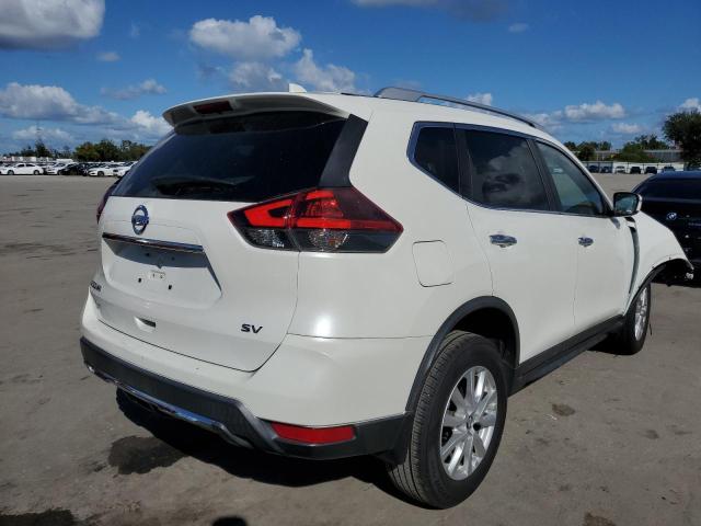 Photo 4 from auction – 2018 NISSAN ROGUE S with VIN KNMAT2MT1JP618741