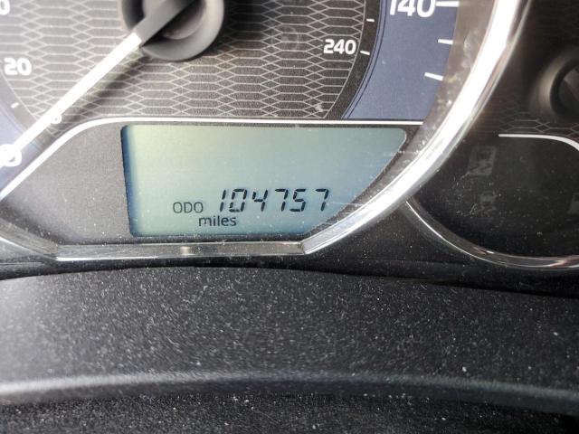 Photo 8 from auction – 2015 TOYOTA COROLLA L with VIN 5YFBURHE4FP263849