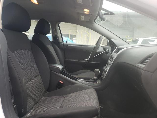 Photo 5 from auction – 2011 CHEVROLET MALIBU 1LT with VIN 1G1ZC5EUXBF352616