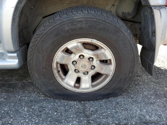 Photo 9 from auction – 1998 TOYOTA 4RUNNER LI with VIN JT3GN87R6W0068366