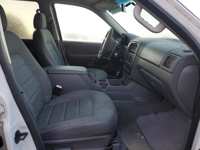 Photo 5 from auction – 2003 FORD EXPLORER with VIN 1FMZU72K23ZA95885