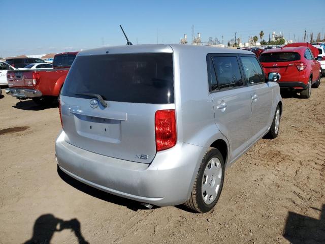Photo 4 from auction – 2010 TOYOTA SCION XB with VIN JTLZE4FEXA1102831