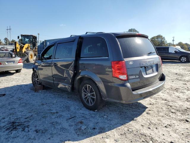 Photo 3 from auction – 2017 DODGE GRAND CARA with VIN 2C4RDGCG7HR750123