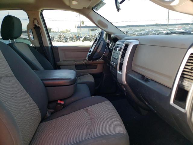 Photo 5 from auction – 2011 DODGE RAM 1500 with VIN 1D7RB1GT1BS677367