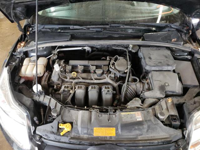 Photo 7 from auction – 2013 FORD FOCUS SE with VIN 1FADP3F22DL327372