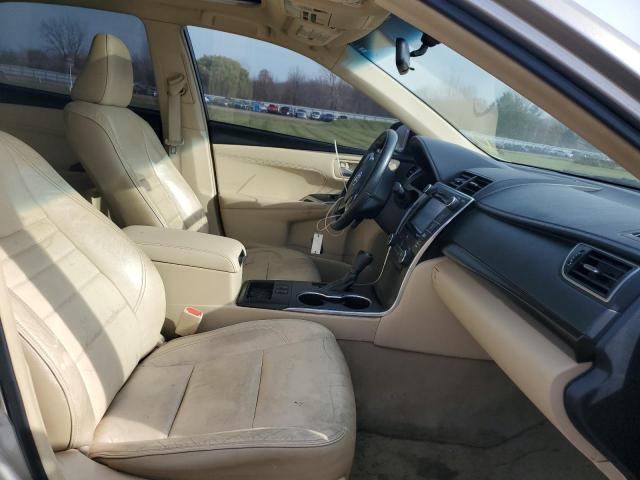 Photo 5 from auction – 2015 TOYOTA CAMRY LE with VIN 4T1BF1FK6FU923876